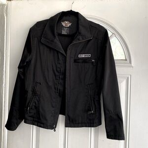 Harley Davidson Jacket